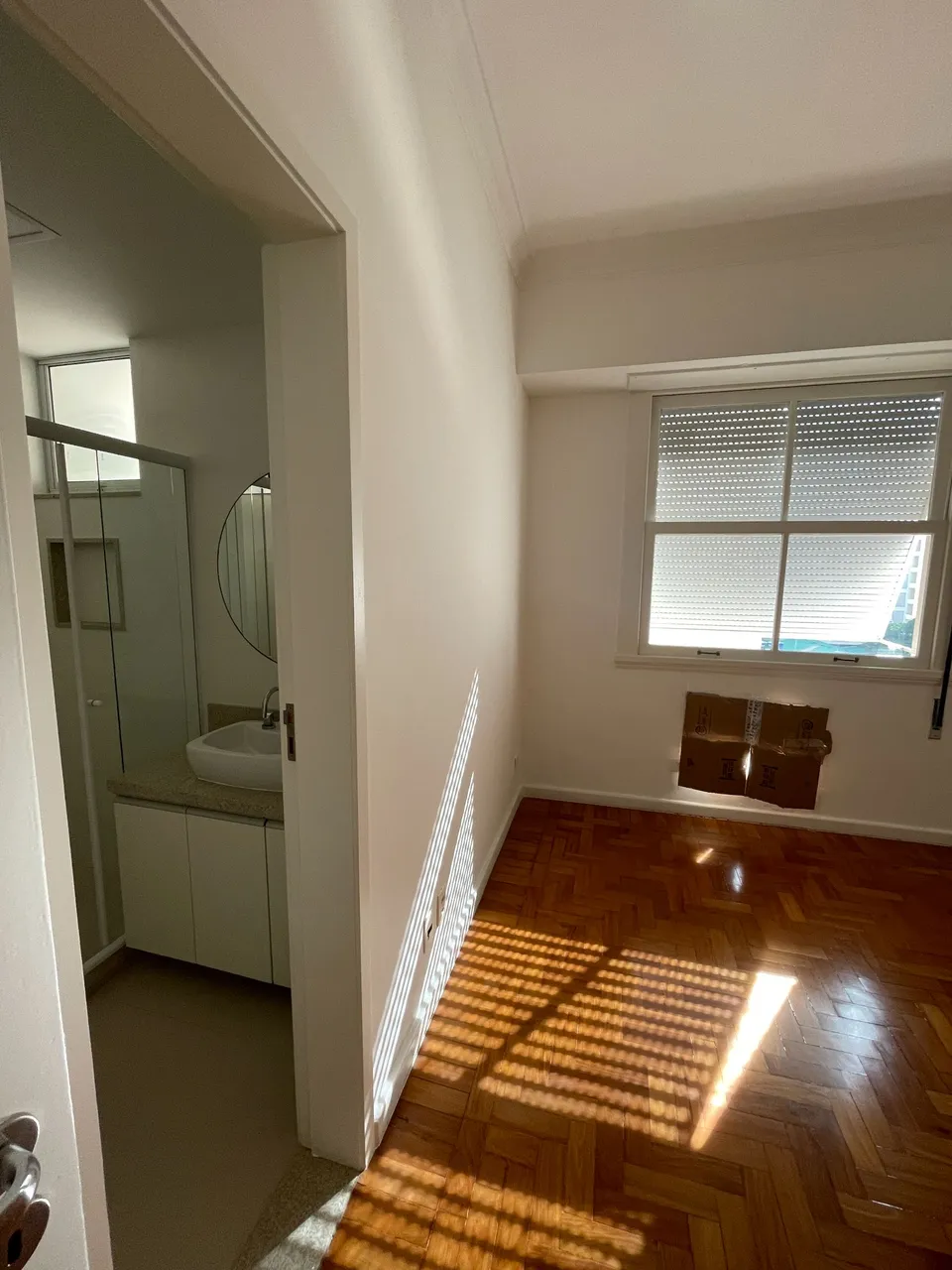Apartment with open-plan kitchen, 3 bedrooms and parking — photo 15