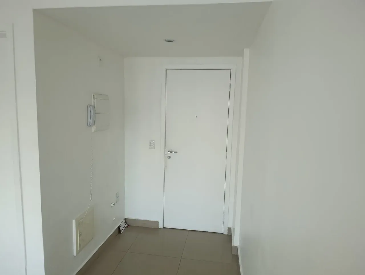 Studio sem mobília com 1 quarto e 1 banheiro — photo 17