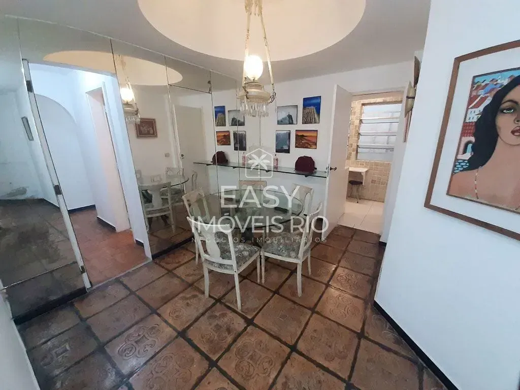 Квартира 315 м² з 4 спальнями та 2 паркомісцями — photo 8