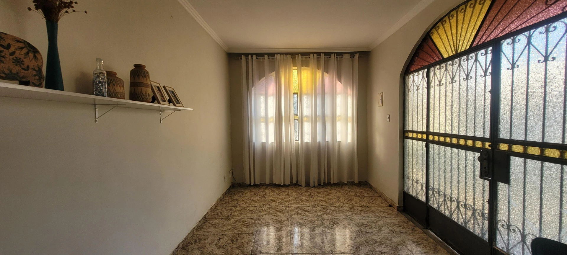 3-bedroom house with a home office in Rio de Janeiro — photo 31
