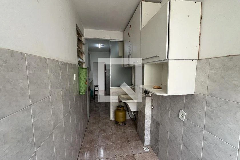Apartamento, 60 m², com closet — photo 26