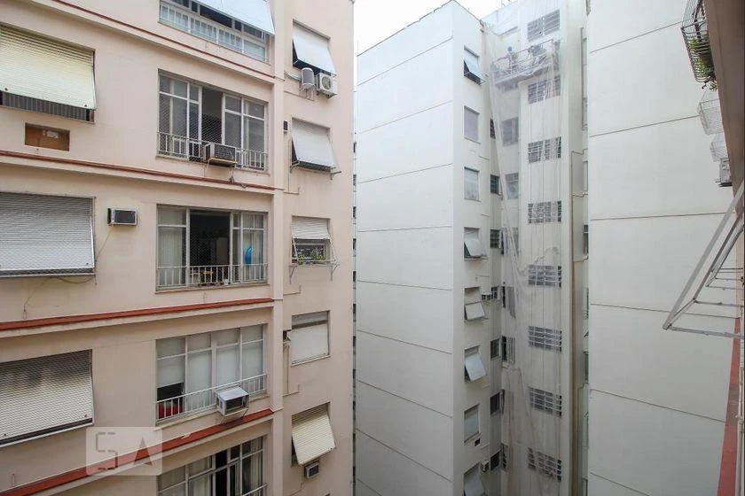 Apartamento de 80 m² com 2 quartos e cozinha separada — photo 48