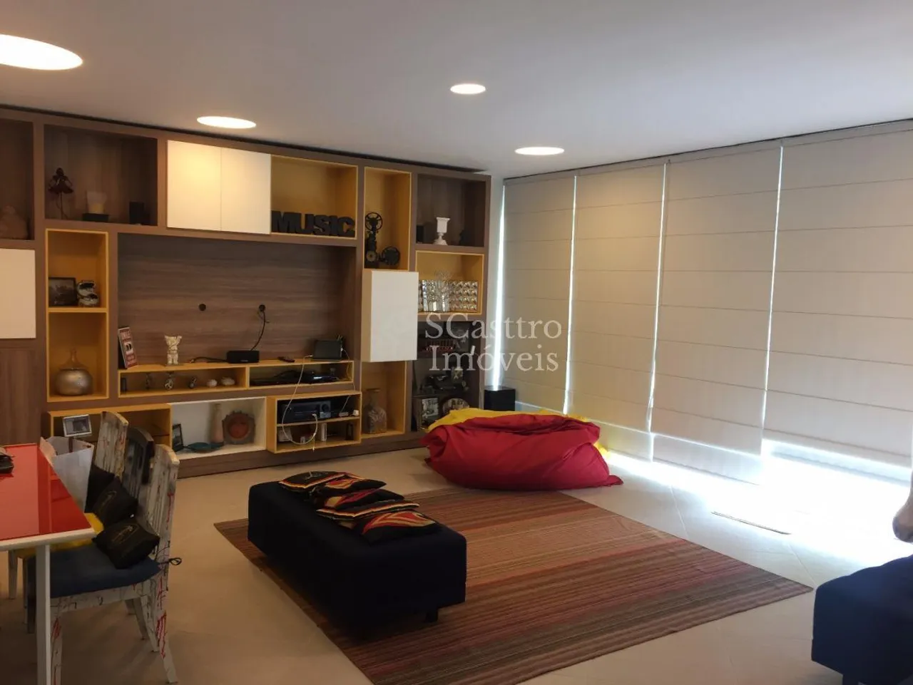 Casa mobiliada com 5 quartos e 5 suítes e 4 vagas — photo 8