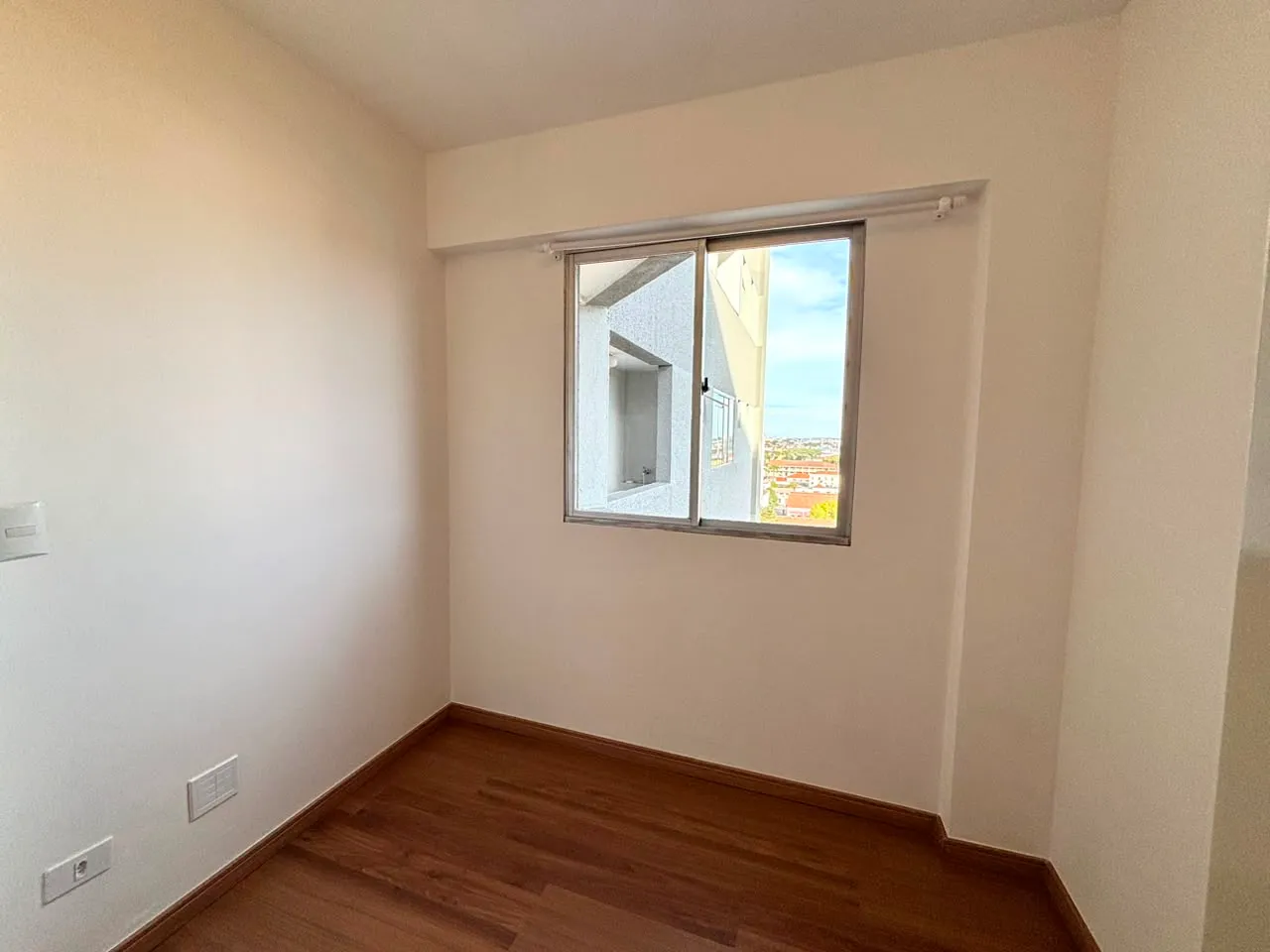 Студія 30 м² із балконом на 9 поверсі — photo 10