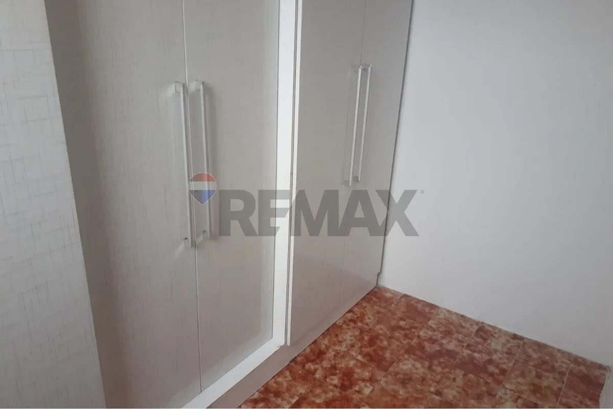 60 m² apartment with water view — photo 23