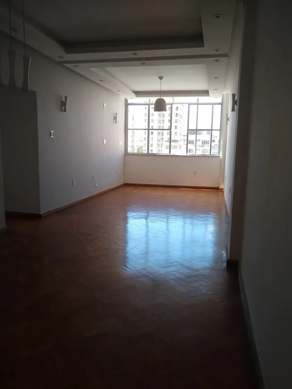 Apartamento com 3 quartos e cozinha integrada a gás — photo 6