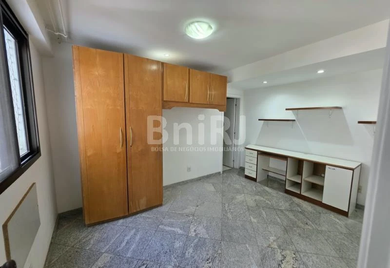 Apartamento de 160 m² e 3 quartos, Recreio dos Bandeirantes — photo 12