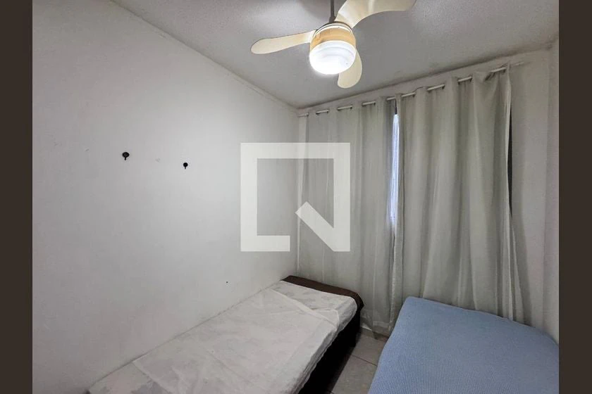 Furnished house with 2 bedrooms and 46 m², no parking — photo 13