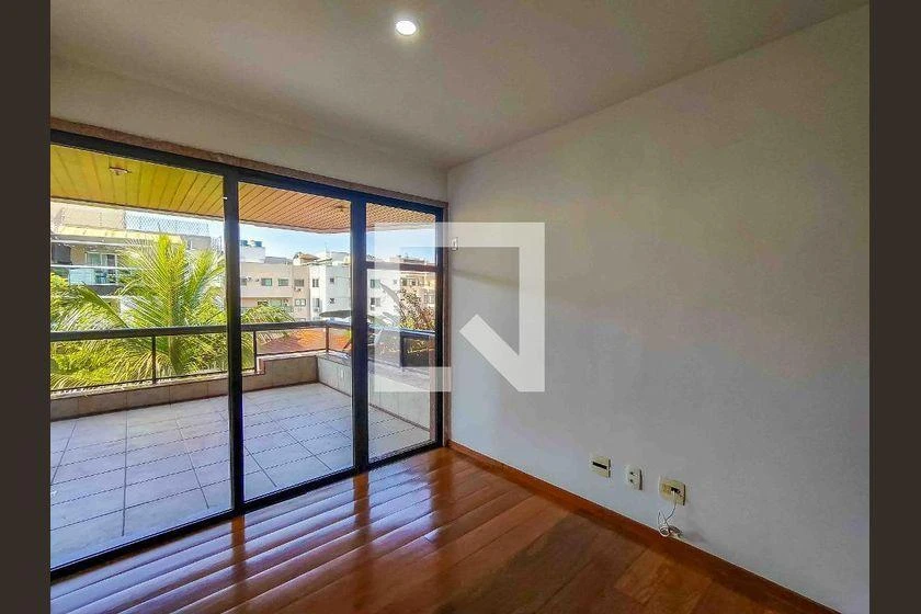 112 m² apartment with 3 bedrooms, 1 suite and 2 parking — photo 13