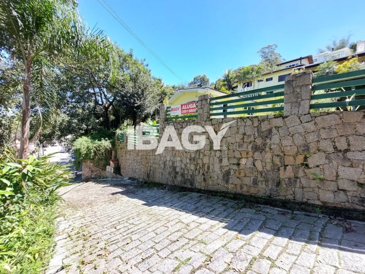 Furnished house, 48 m², with a washing machine — photo 16