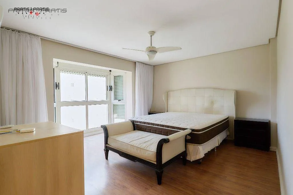 Apartment with 4 bedrooms and gas-stove kitchen — photo 8