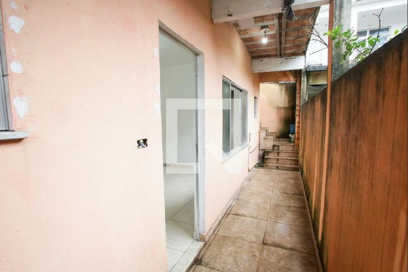 20 m² studio with 1 bedroom and 1 bathroom — photo 13