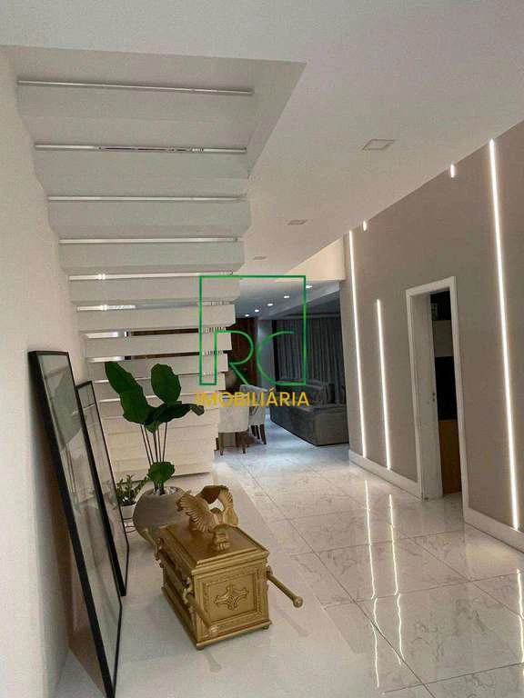 Casa mobiliada com jardim e churrasqueira privativa — photo 27
