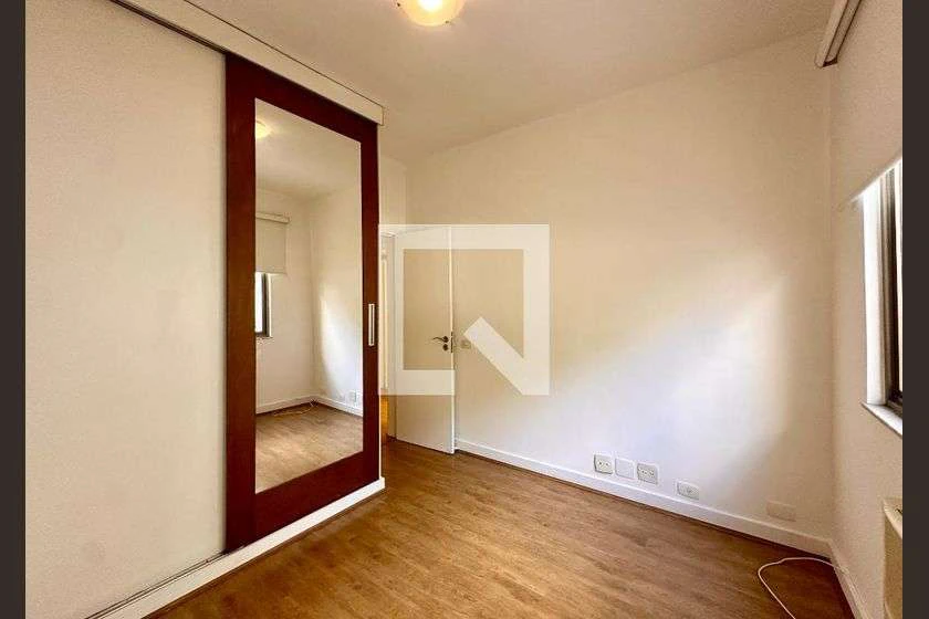 Furnished apartment with gas open-plan kitchen and 3 bedrooms — photo 8