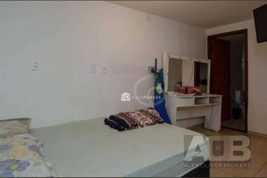 Furnished 3-suite house with 250 m² and 5 baths — photo 8