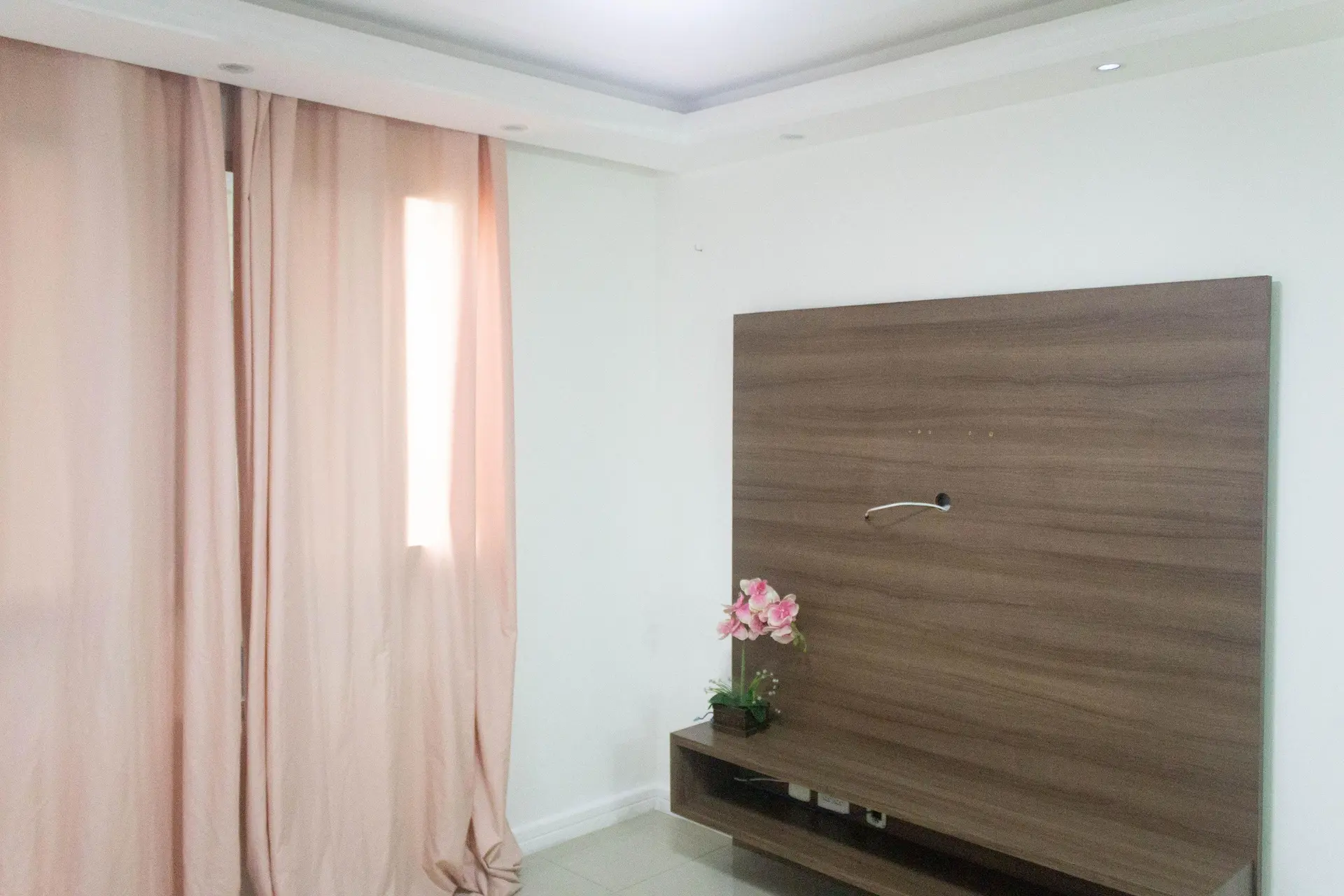 Apartamento com espaço de home office, Campo Grande — photo 5
