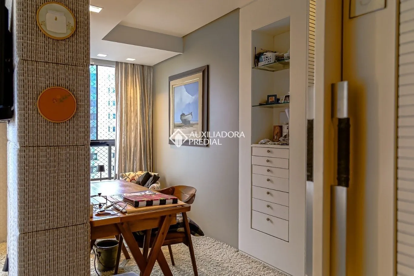 Penthouse dúplex amueblado de 303 m² con 4 dormitorios — photo 61