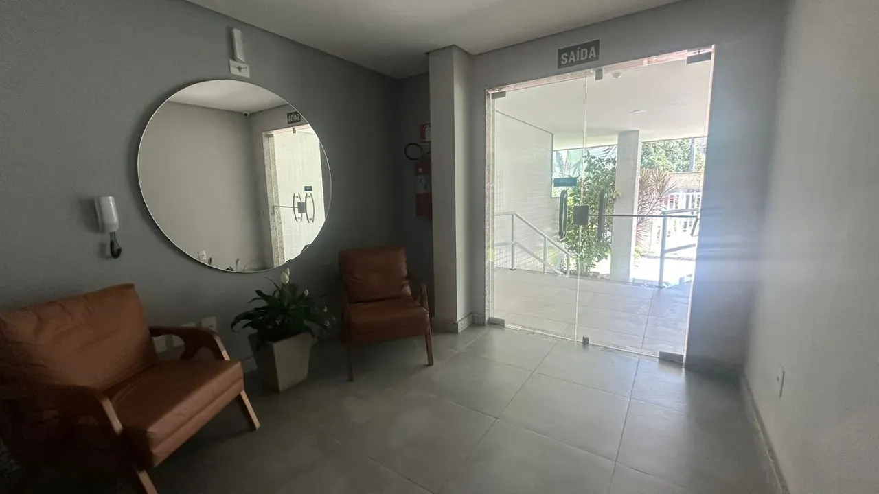 Apartment with 3 bedrooms and 5 bathrooms, 2 parking spots — photo 7