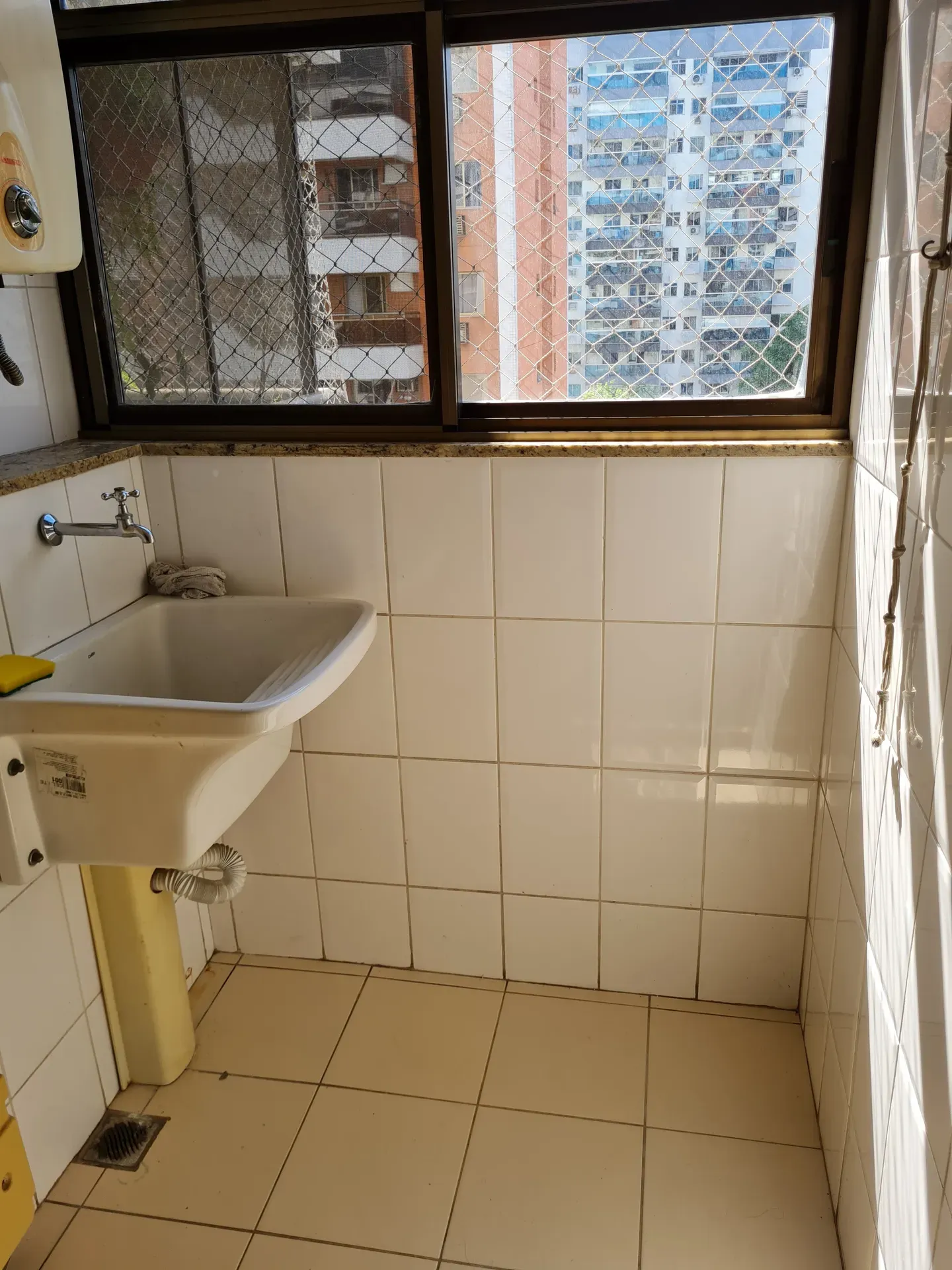 Apartamento, 92 m², com vista para a água — photo 31
