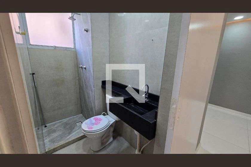 Apartamento de 48 m² com 2 quartos e 1 vaga — photo 4