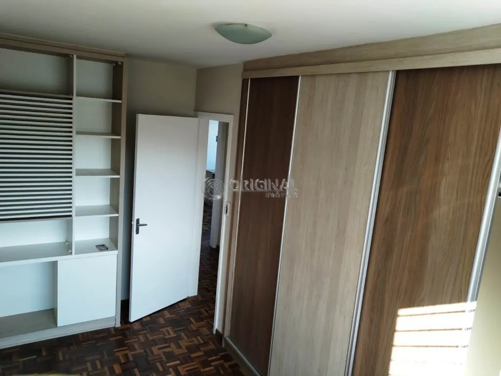 Квартира с 3 спальнями и рабочим местом, Куритиба — photo 14