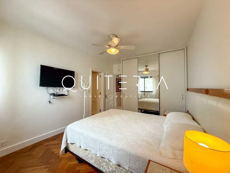 Apartment with 4 bedrooms and 5 bathrooms plus 2 parking spaces — photo 12