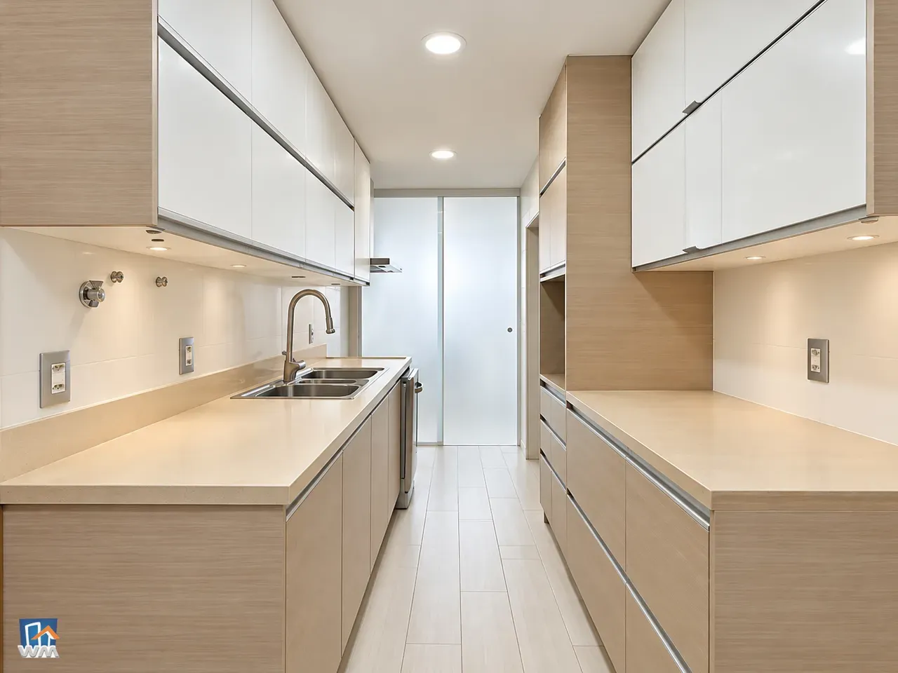 3-bedroom apartment with 2 suites and 101 m² — photo 24