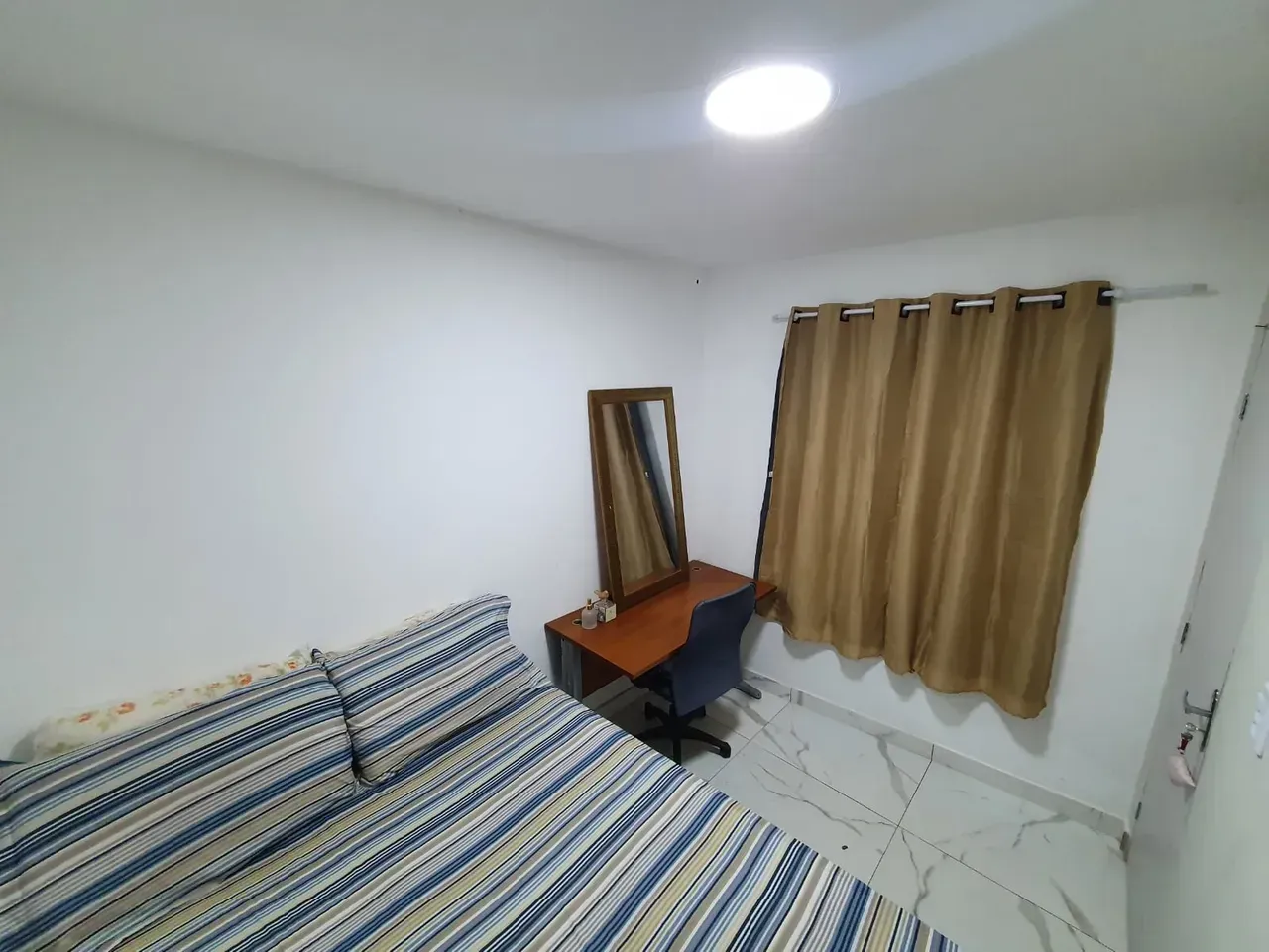 2-bedroom house with a home office — photo 12