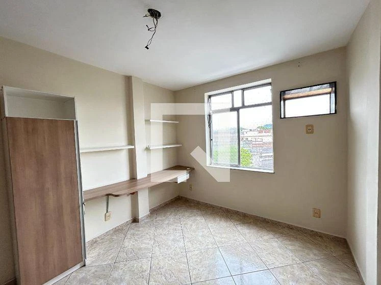Apartamento com espaço de home office, Bento Ribeiro — photo 14