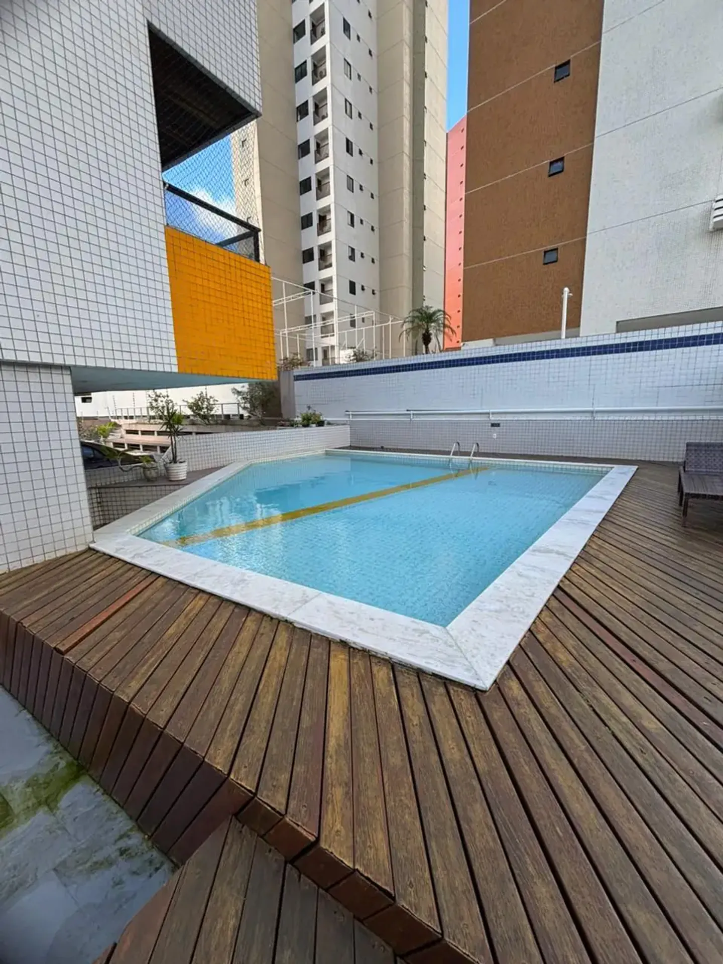 Apartamento de 148 m² com 4 quartos e 2 suítes — photo 15