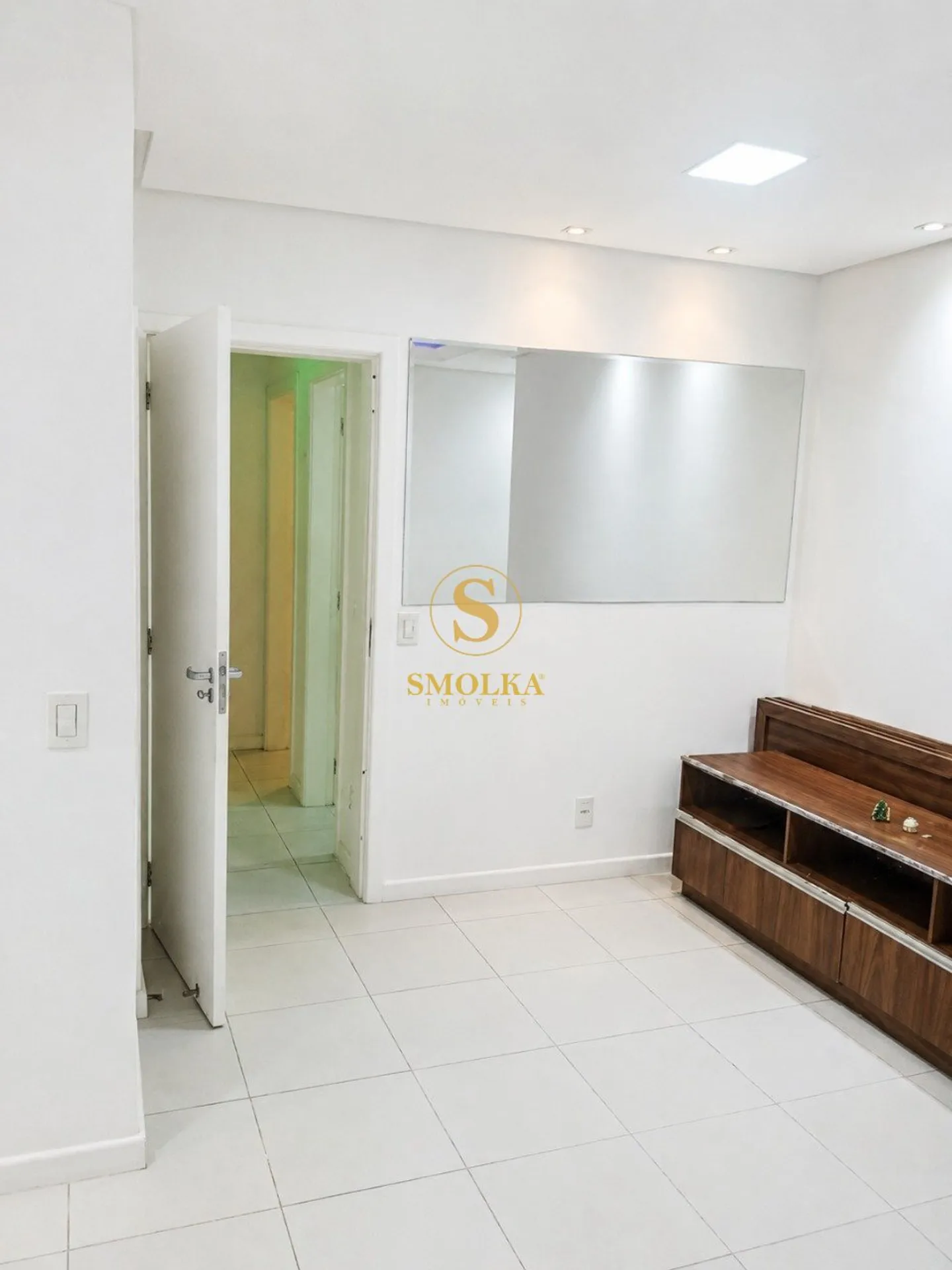 Apartamento de 3 dormitorios con cocina cerrada a gas — photo 17