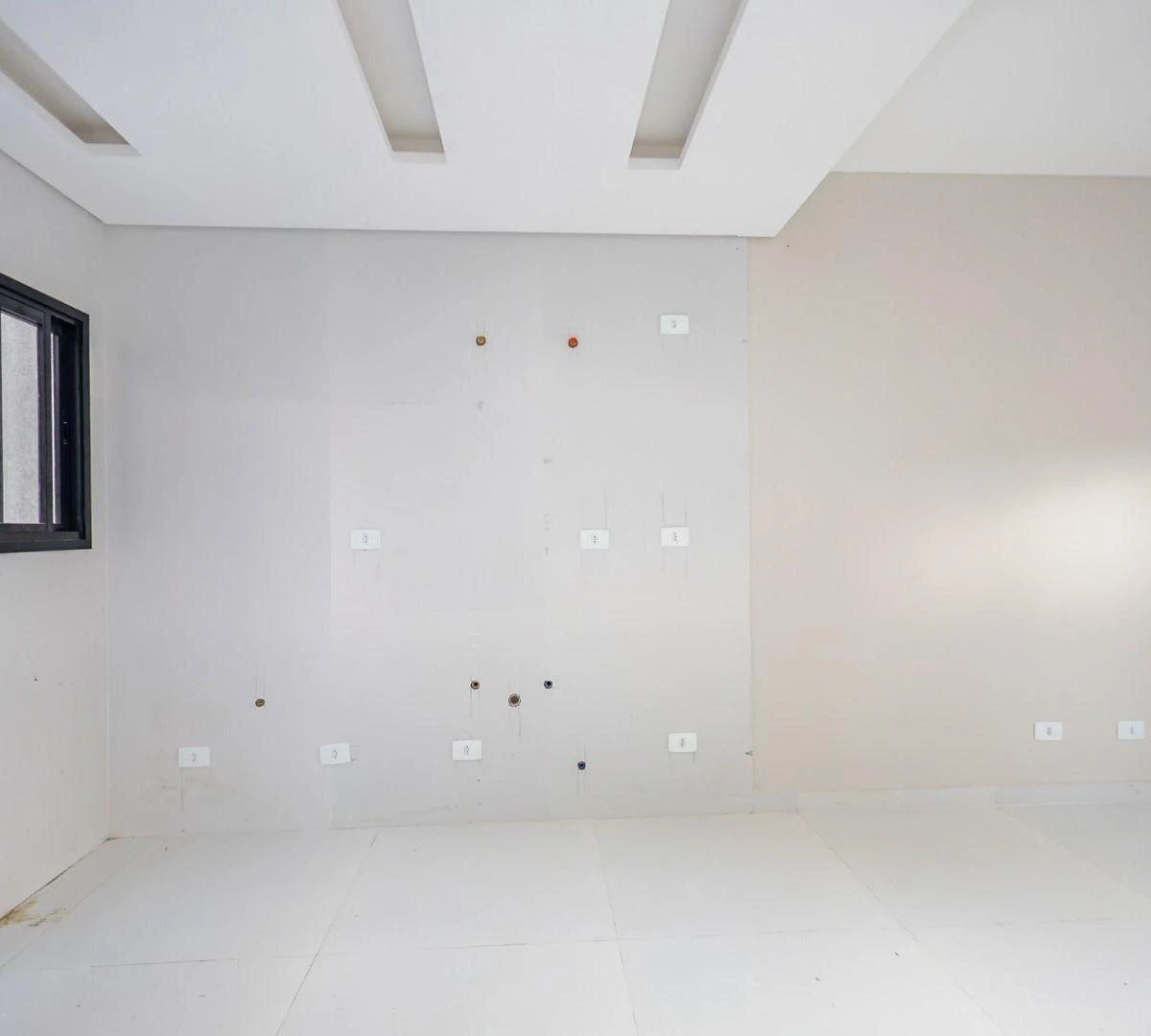 Casa com 3 quartos e cozinha separada de 127 m² — photo 25