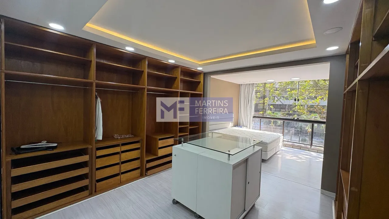 Apartamento para locação com 3 quartos e 4 banheiros — photo 4