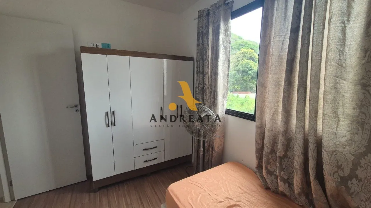 2-bedroom apartment with a washing machine — photo 13