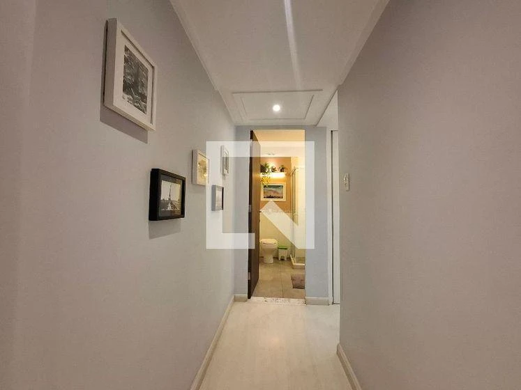 3 quartos e máquina de lavar: apartamento de 100 m² — photo 26