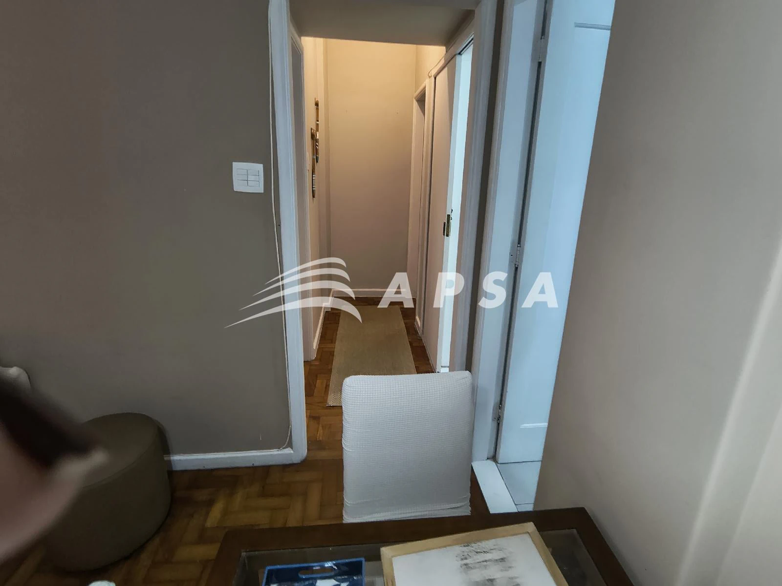 Квартира з 2 спальнями, у будинку є тренажерний зал — photo 24