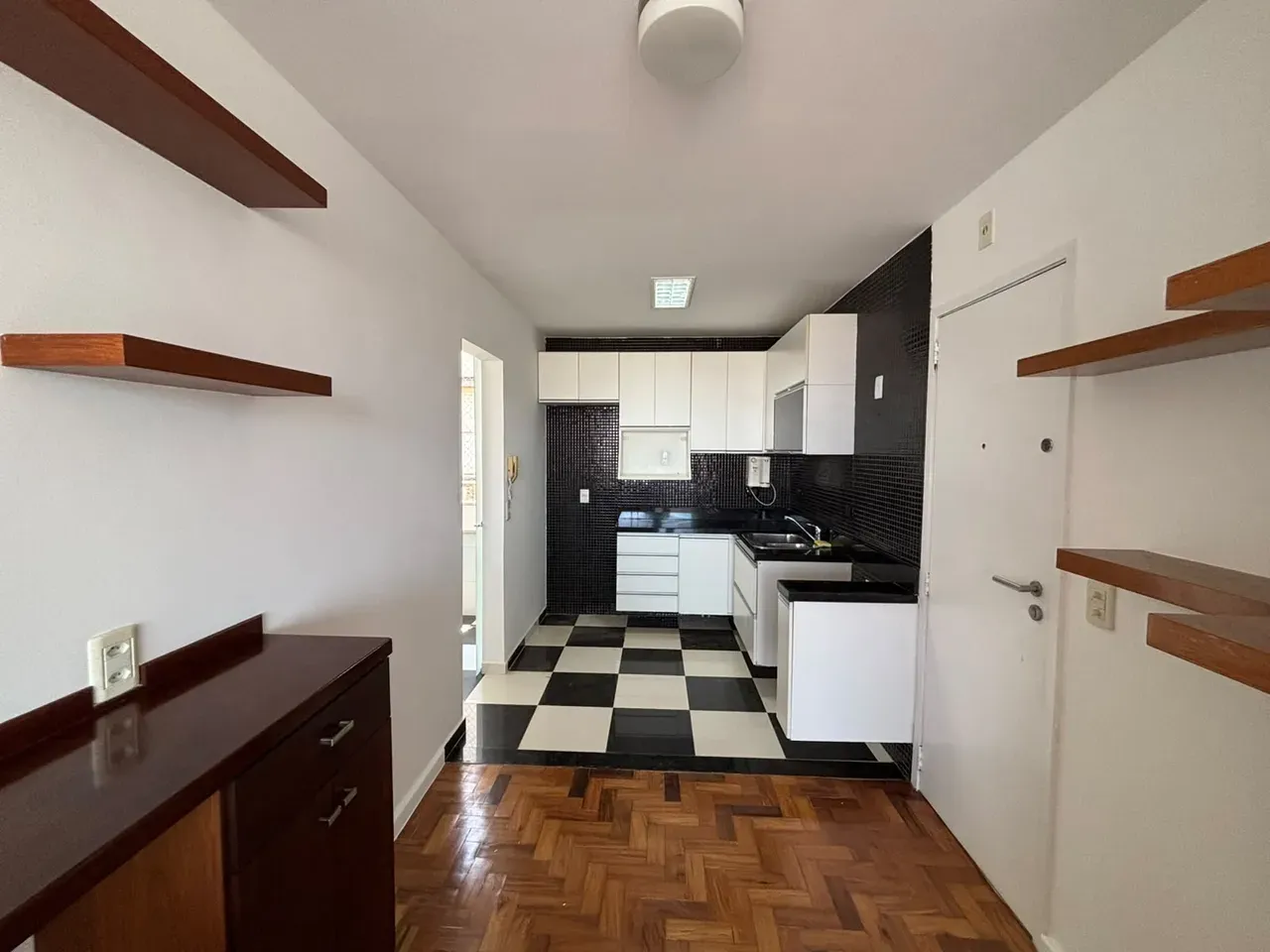 Apartment, 70 m², with a mountain view — photo 15