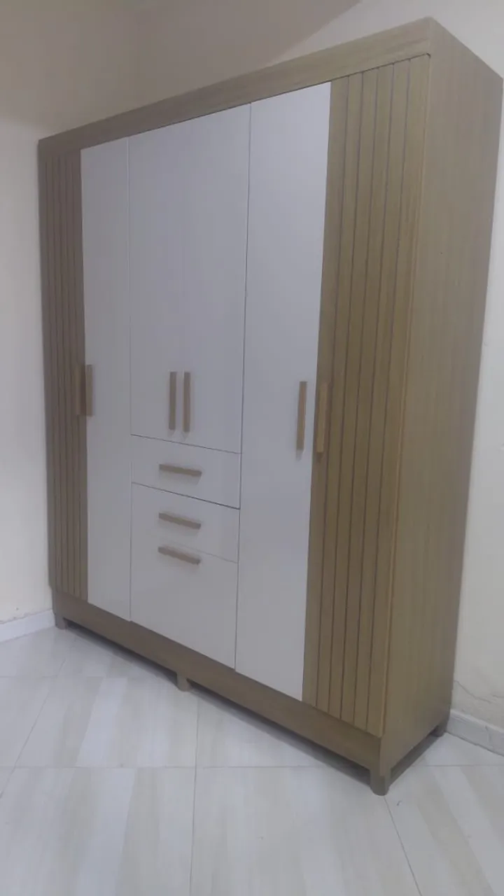 One-bedroom apartment with a washing machine — photo 6