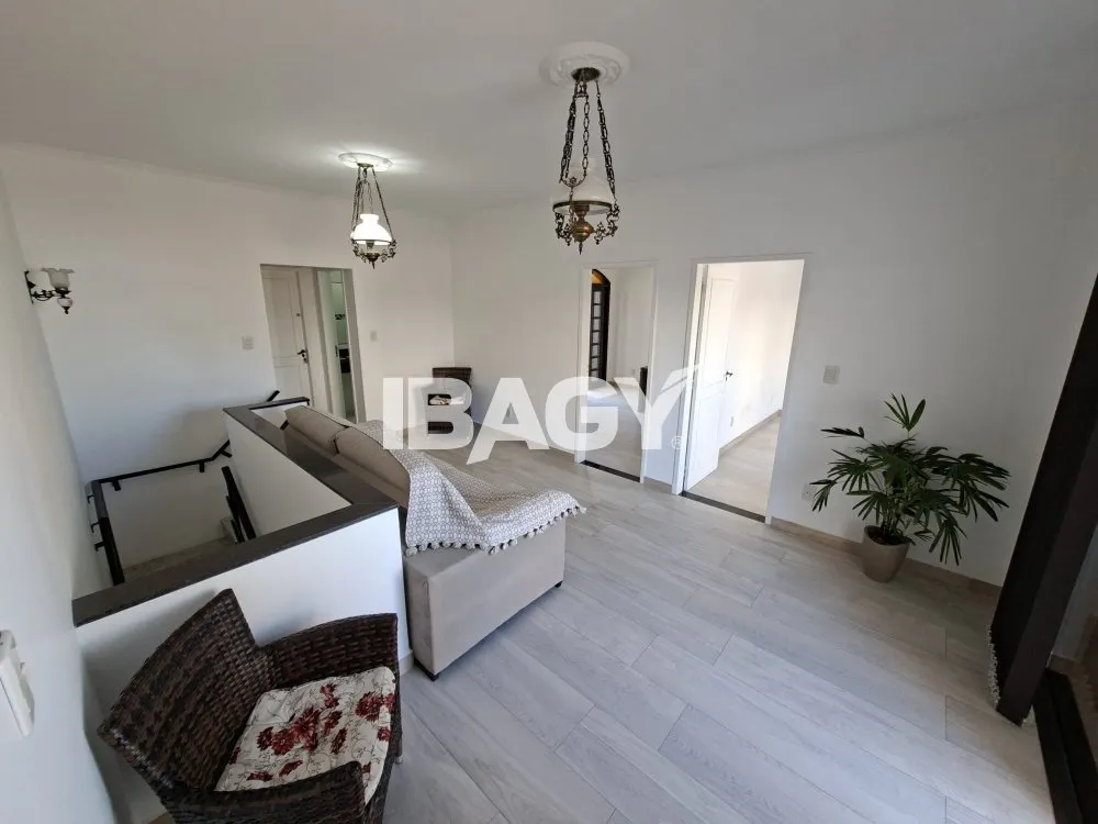 Furnished house with 5 bedrooms and gas kitchen — photo 19