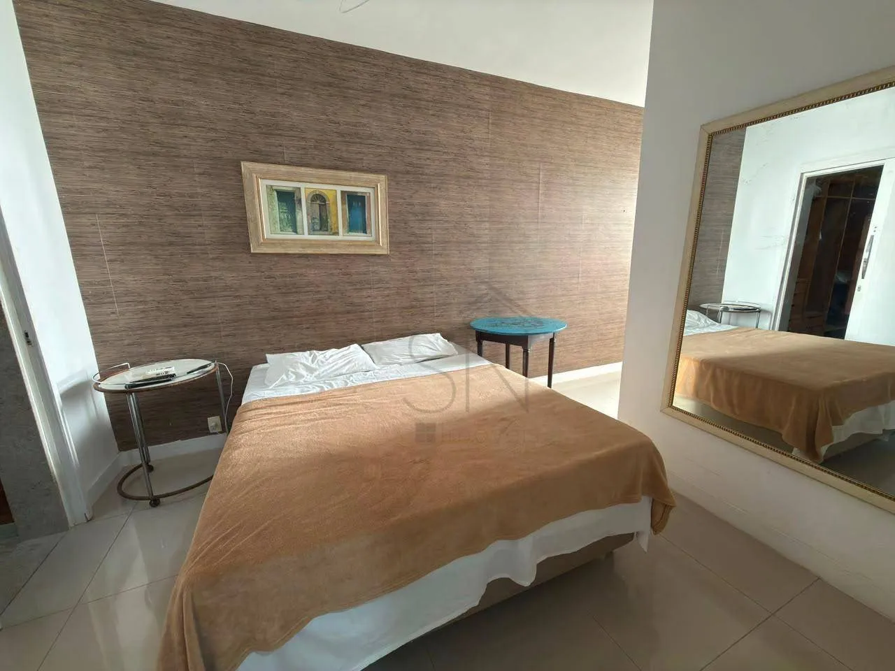 Apartamento de 3 quartos com suíte e varanda envidraçada — photo 29