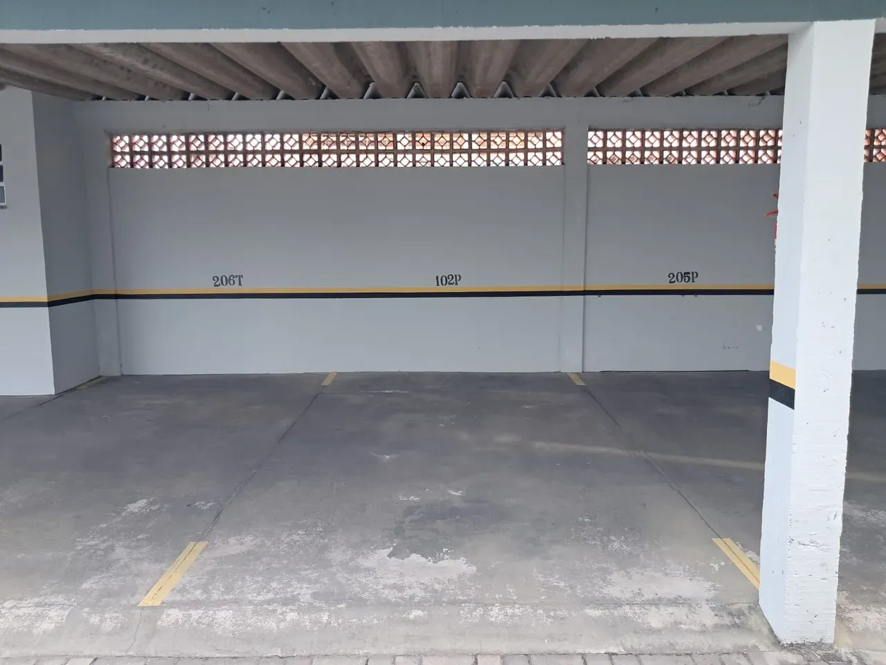 Apartamento de 1º andar com 2 quartos e 1 vaga — photo 12