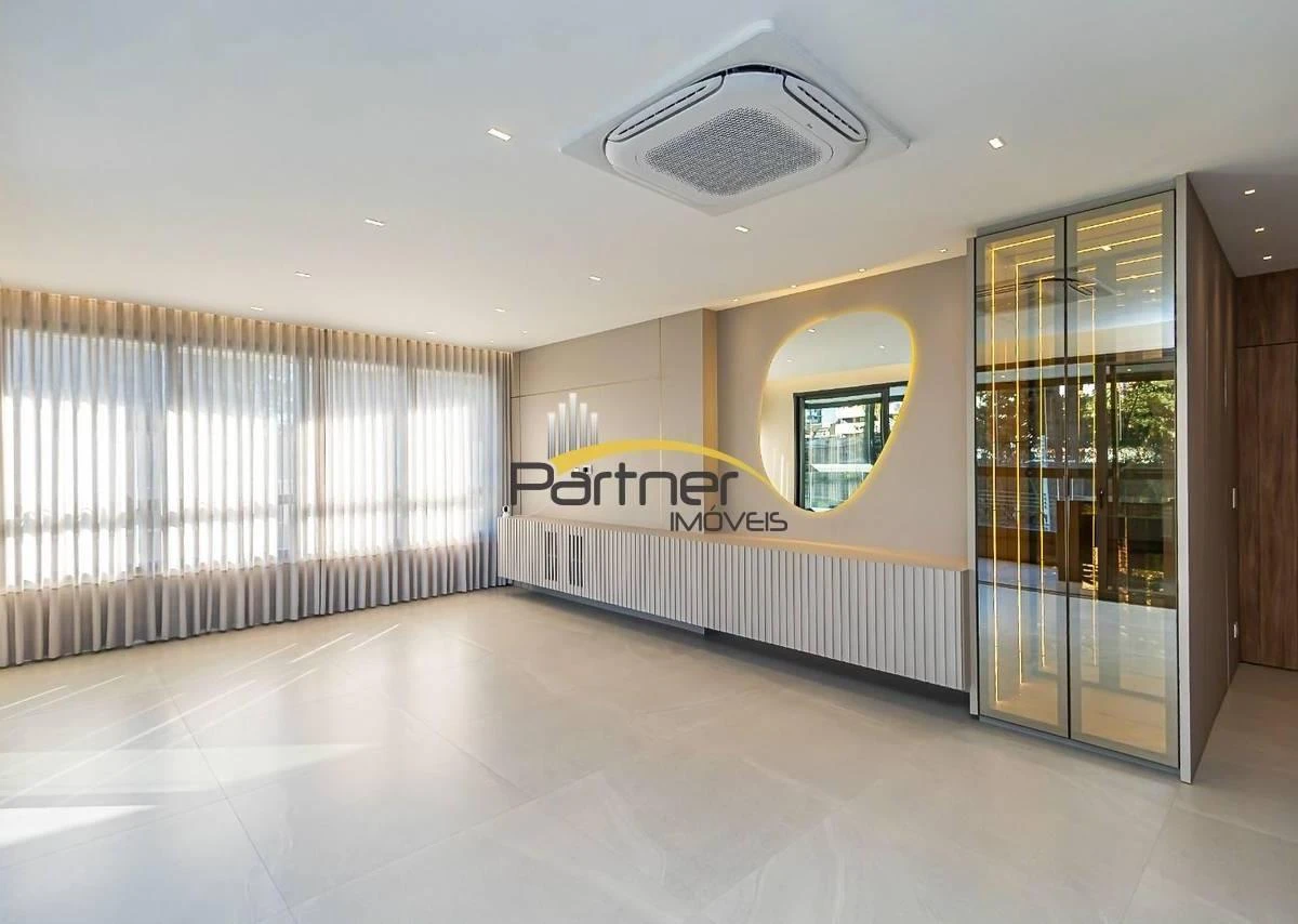 Apartamento amueblado con 3 suites y 294 m² — photo 18