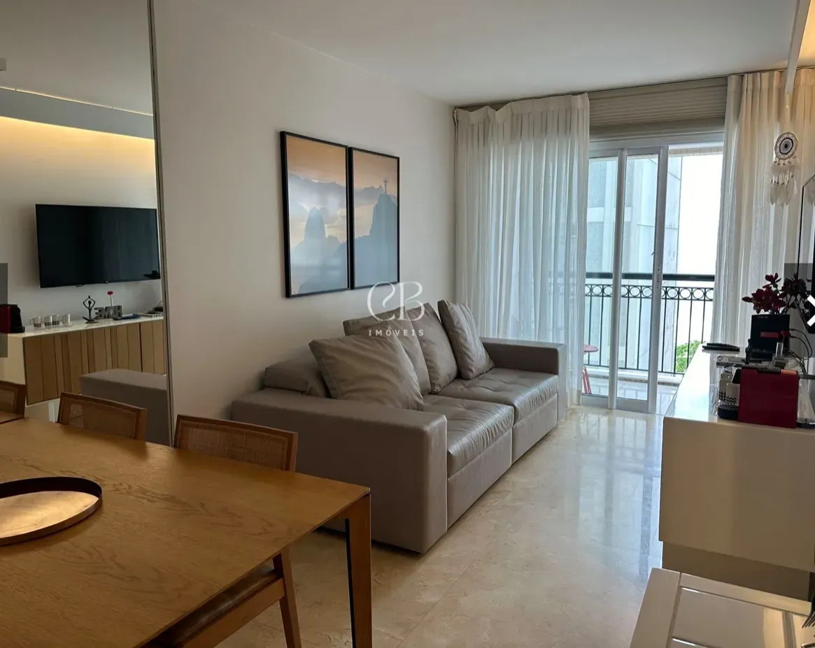 Меблированная квартира с 2 спальнями с ванной 90 м² — photo 7