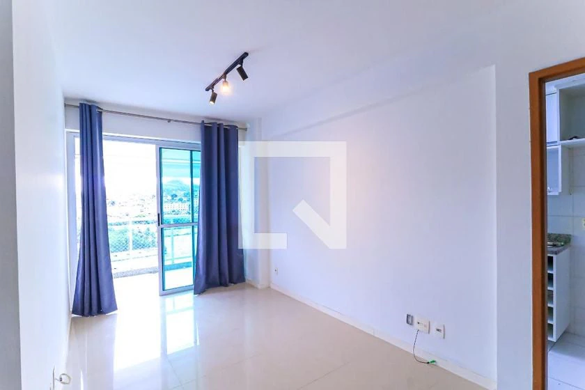 Rental apartment with 2 bedrooms and a balcony — photo 8