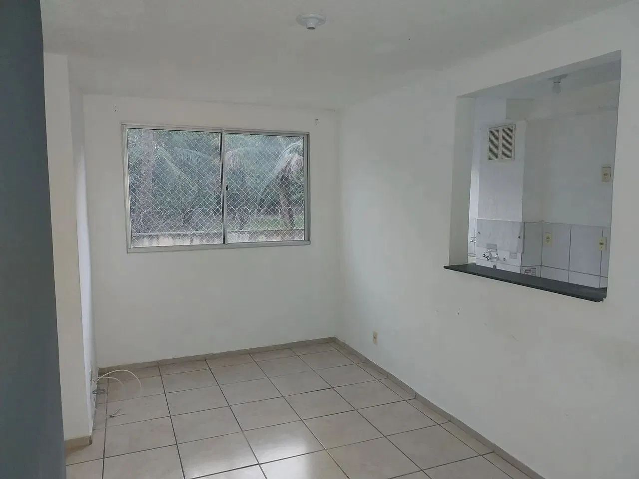 Apartment, 50 m², with a mountain view — photo 8