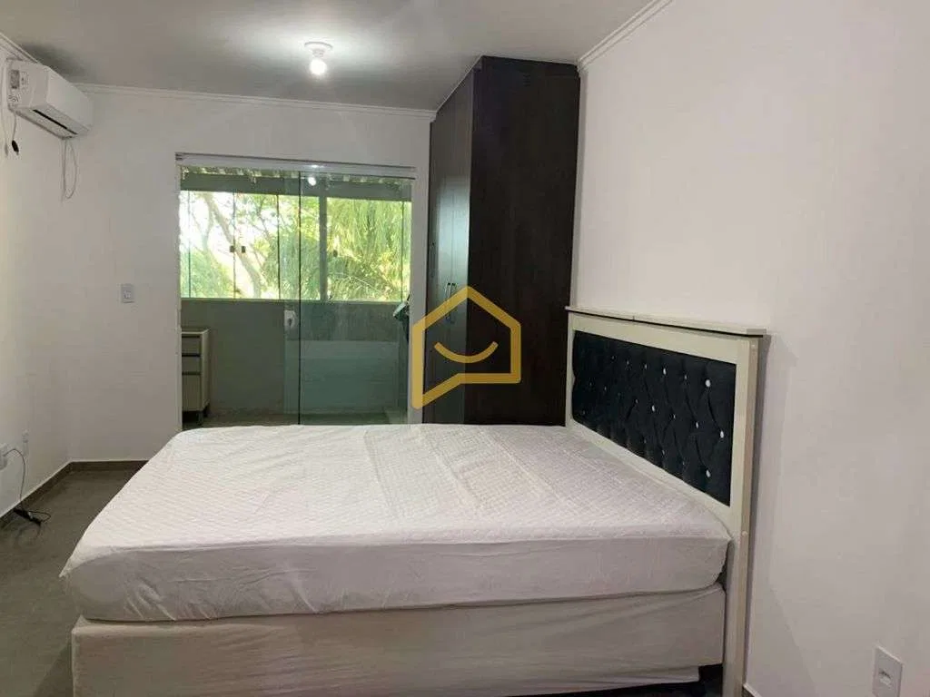 Apartment, 41 m², with a private BBQ — photo 4