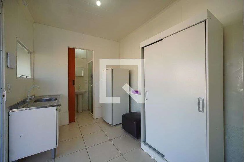 15 m² studio in Florianópolis — photo 2