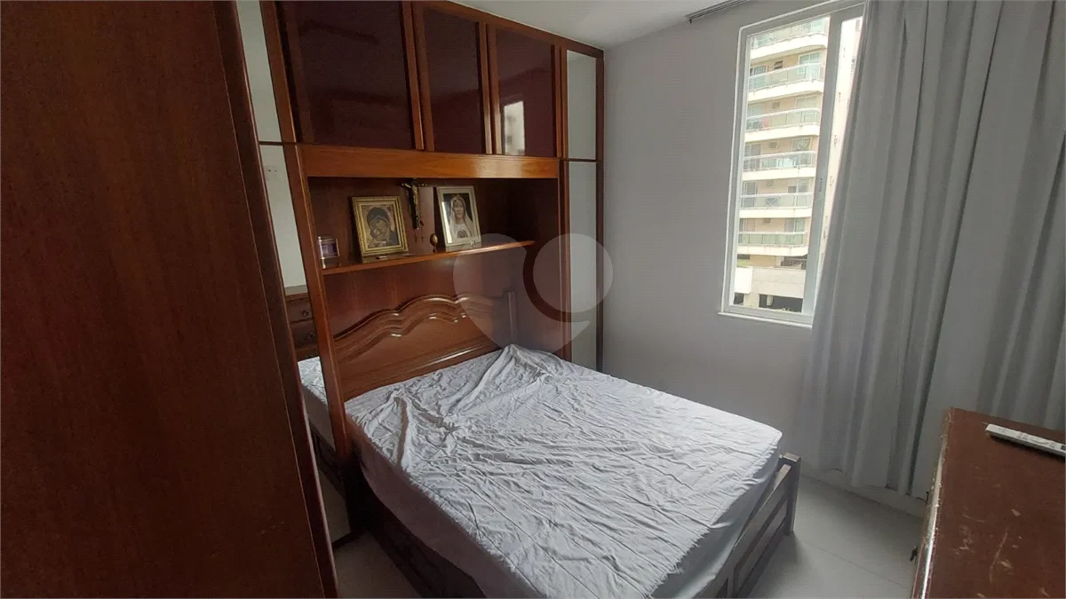 Furnished 75 m² apartment with 2 bedrooms and 1 parking — photo 5