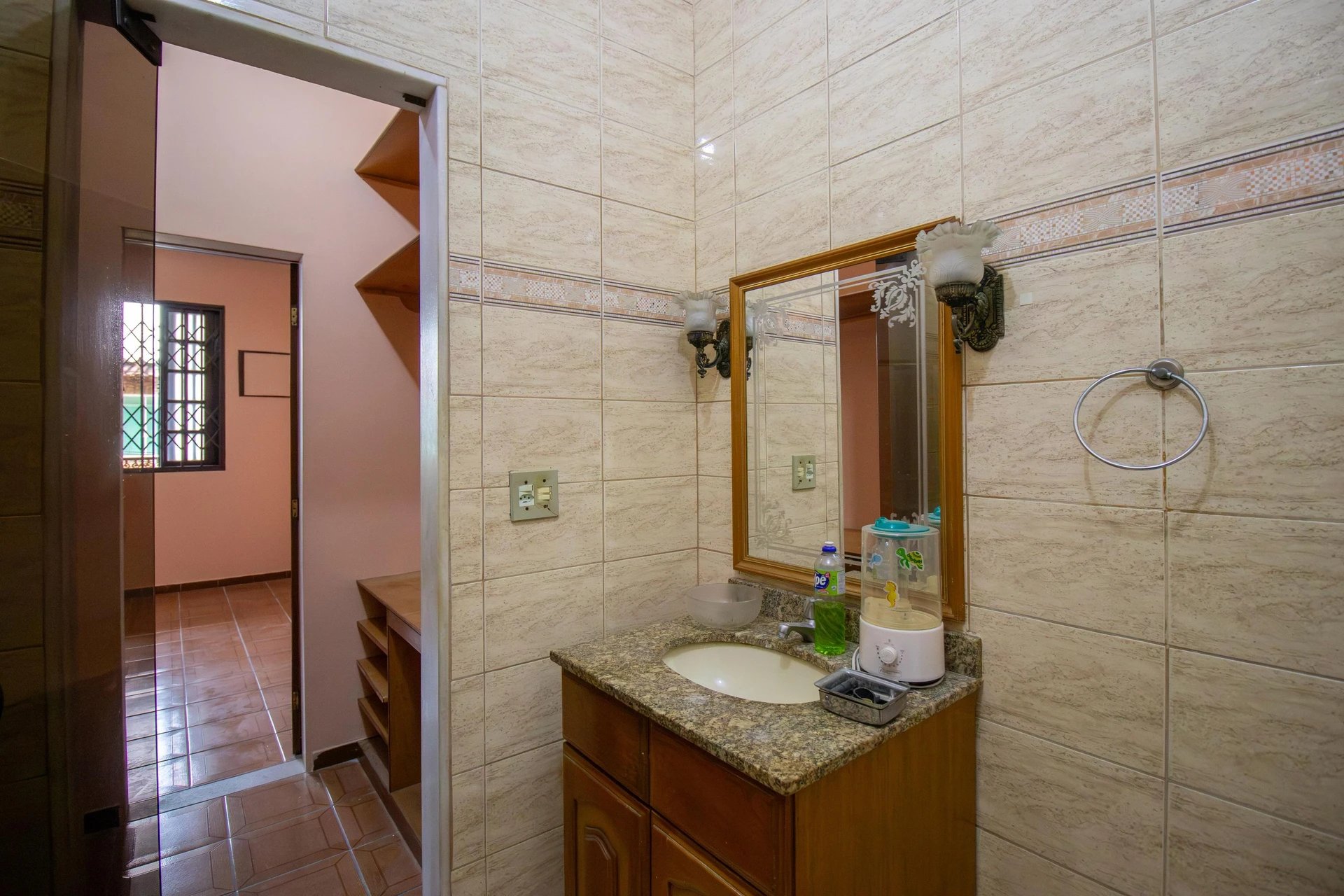 5-bedroom house with a garden in Rio de Janeiro — photo 40