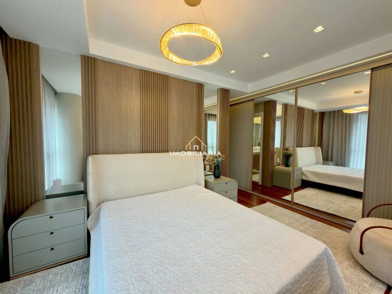 Dishwasher in a 3-bedroom apartment, 153 m² — photo 43